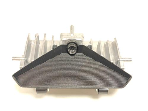 Camera Camera VOLVO XC40 (536) B4 Mild-Hybrid (197 hp) 33790371 33790371