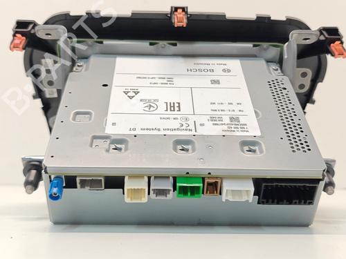 Electronic module SUZUKI VITARA (LY) 1.6 (APK 416) | BP38498119M83 - Image 5