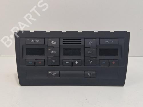 Used Climate control Climate control 37674025 37674025