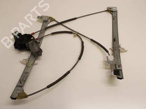 Used Front right window mechanism Front right window mechanism CITROËN XSARA Coupe (N0) 1.4 i (75 hp) 33780624 33780624