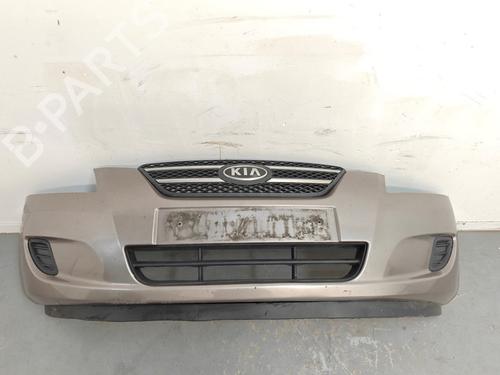 Used Front bumper Front bumper KIA CEE'D SW (ED) 1.6 (126 hp) 33792028 33792028