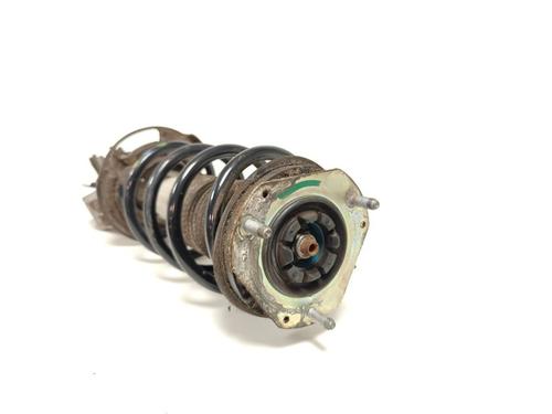 Right front shock absorber FORD FIESTA VI (CB1, CCN) 1.0 EcoBoost | BP33790189M17 - Image 2