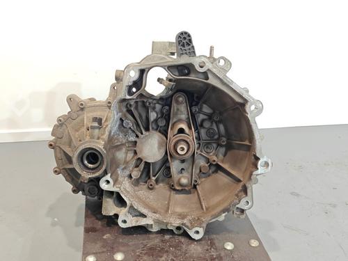 Used Gearbox Gearbox VW UP! (121, 122, BL1, BL2, BL3, 123) 1.0 (60 hp) 35974442 35974442