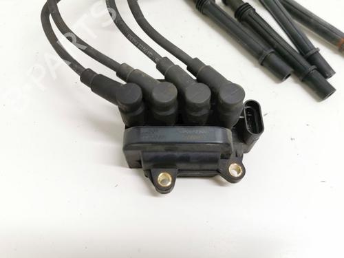Ignition coil RENAULT TWINGO II (CN0_) 1.2 16V (CN0K, CN0V, CN0A) | BP33778998M94 - Image 2