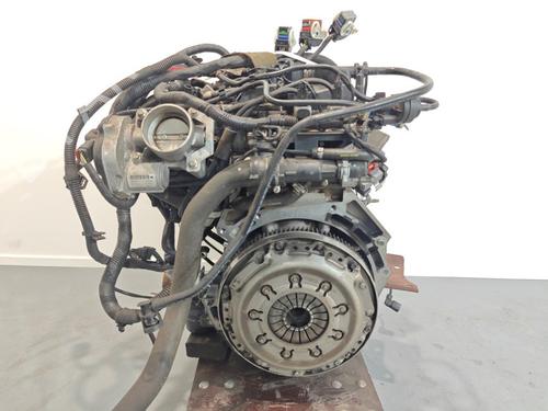 Engine FORD MONDEO IV Turnier (BA7) 2.0 | BP35974439M1 - Image 7