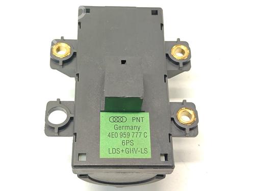 Interruttore AUDI A8 D3 (4E2, 4E8) 3.7 quattro | BP39597764I30 - Image 2