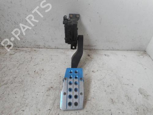 Used Pedal Pedal VW GOLF IV (1J1) 1.9 TDI (90 hp) 33778178 33778178