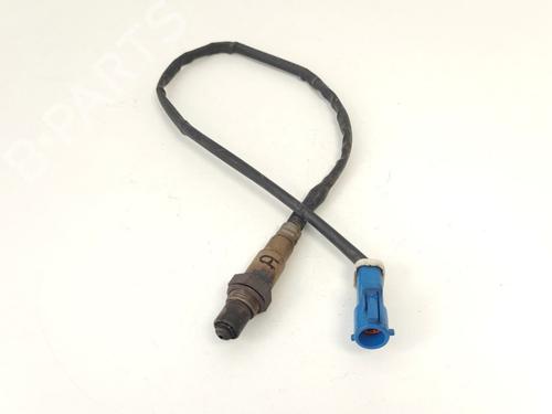 Used Electronic sensor Electronic sensor VOLVO V60 I (155) 2.0 T (203 hp) 33785982 33785982