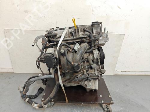 Used Engine Engine OPEL AGILA B (H08) 1.0 (F68) (68 hp) 33792498 33792498