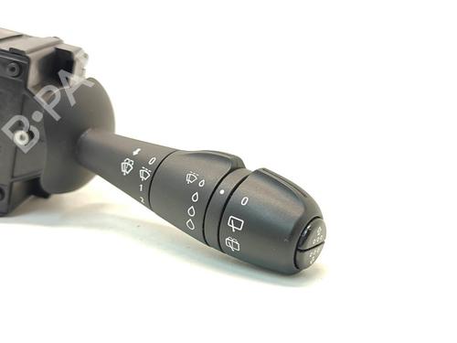 Steering column stalk RENAULT CAPTUR I (J5_, H5_) 0.9 TCe 90 | BP38435350I23 - Image 2