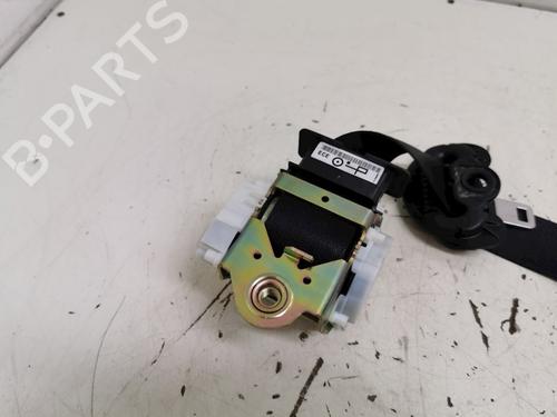 Front left seatbelt BMW 1 (E87) 118 d | BP33778484I26 - Image 4