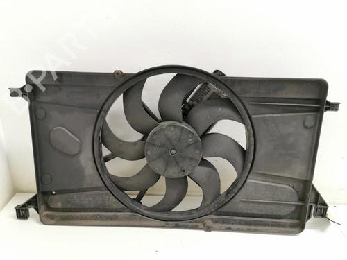 radiator-fan-ford-c-max-dm2-2007-2008-2009-2010-33774535 main image