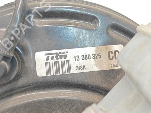 Servo brake OPEL MERIVA B MPV (S10) 1.6 CDTI (75) | BP36429586M42 - Image 3