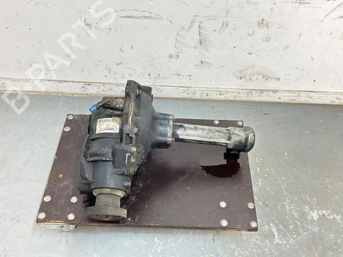 Used Front differential Front differential LAND ROVER DISCOVERY III (L319) 2.7 TD 4x4 (190 hp) 33776200 33776200