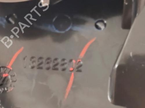 Air vent OPEL MERIVA B MPV (S10) 1.4 (75) | BP33789468I21 - Image 3