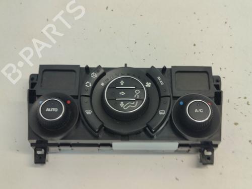 Used Climate control Climate control PEUGEOT 5008 (0U_, 0E_) 1.6 16V (156 hp) 33783733 33783733