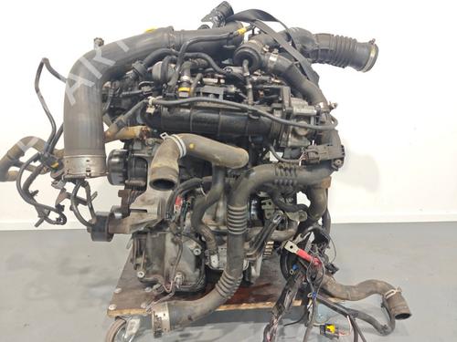 Engine RENAULT CAPTUR I (J5_, H5_) 0.9 TCe 90 | BP38302162M1 - Image 5