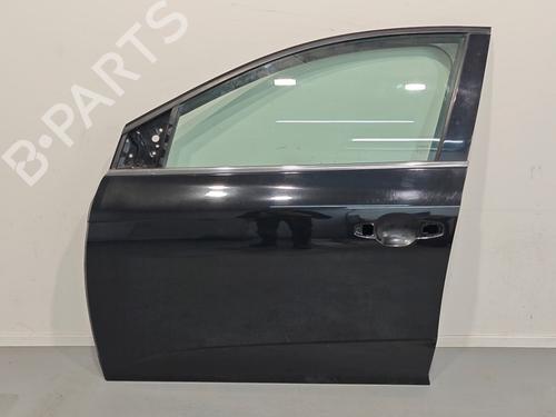 Used Left front door Left front door RENAULT MEGANE IV Hatchback (B9A/M/N_) 1.2 TCe 130 (B9MR) (130 hp) 39994666 39994666
