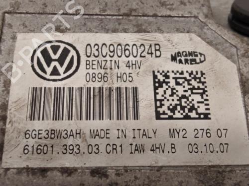 Switch SKODA FABIA II (542) 1.4 | BP37436226I30 - Image 4