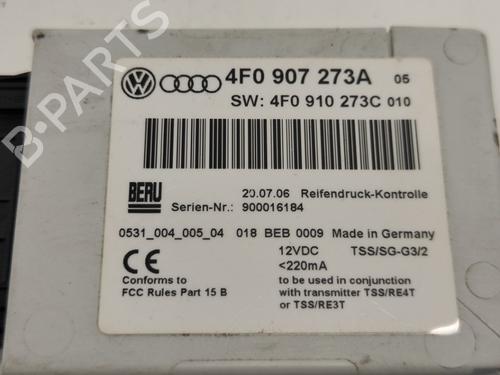 Control unit AUDI Q7 (4LB) 3.0 TDI quattro | BP33783247M11 - Image 3