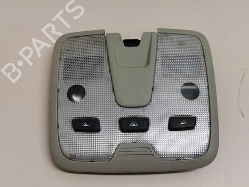 Used Interior roof light Interior roof light VOLVO V70 II (285) D5 (163 hp) 33779579 33779579