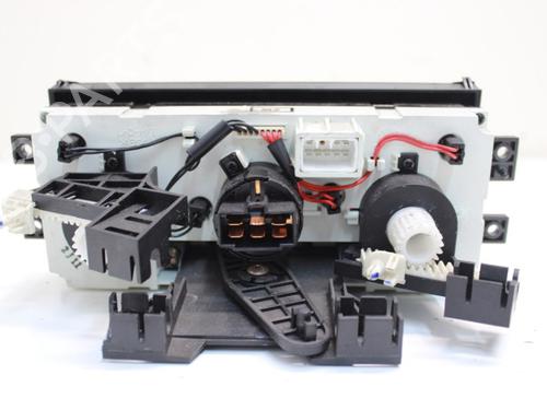 Climate control DAEWOO KALOS (KLAS) 1.4 | BP33781175I5 - Image 2