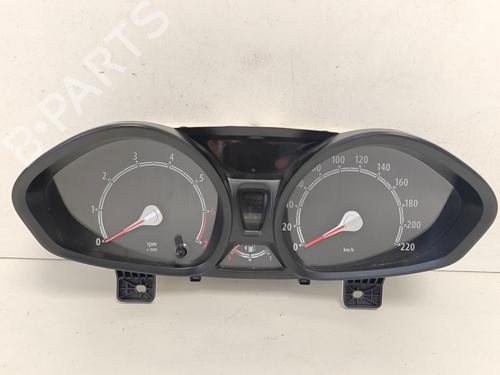 Switch FORD FIESTA VI (CB1, CCN) 1.25 | BP34393448I30  - Image 7