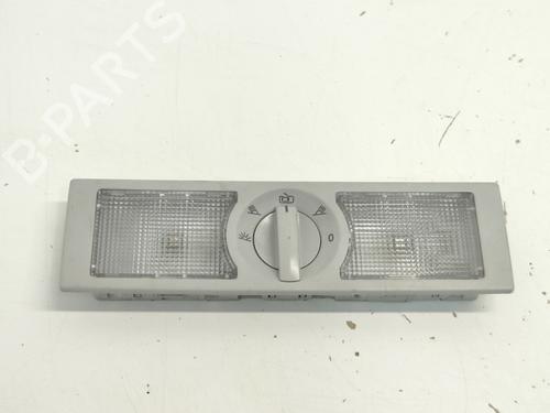 Used Interior roof light Interior roof light VW TOURAN (1T1, 1T2) 1.6 (102 hp) 33782752 33782752