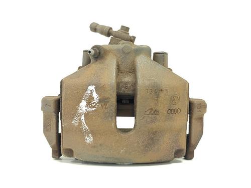 Used Right front brake caliper Right front brake caliper SKODA SUPERB II (3T4) 1.8 TSI (160 hp) 33906182 33906182