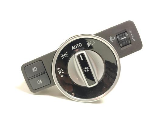 Used Headlight switch Headlight switch MERCEDES-BENZ C-CLASS T-Model (S204) C 200 CDI (204.201) (136 hp) 33789906 33789906