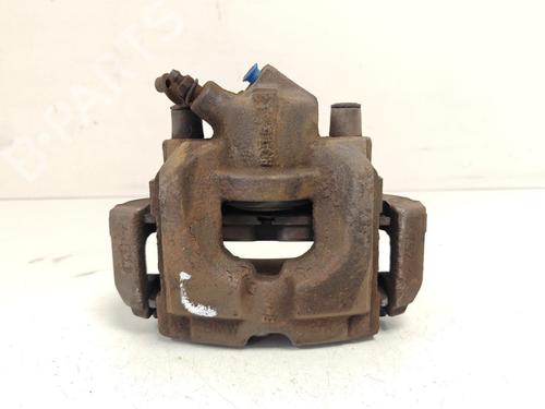 Used Left front brake caliper Left front brake caliper BMW 3 (E90) 318 i (143 hp) 33788736 33788736