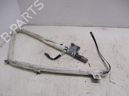 left-curtain-airbag-volvo-c30-533-2006-2007-2008-2009-2010-2011-2012-2013-33778092 main image