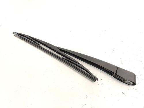 Bagrudeviskerarm Bagrudeviskerarm RENAULT MEGANE III Coupe (DZ0/1_) 1.4 TCe (DZ0F, DZ1V) (131 hp) 33782783 33782783