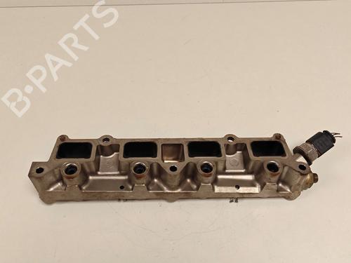 Manifold Indsugning Manifold Indsugning VW GOLF VI (5K1) 1.4 TSI (122 hp) 33789626 33789626