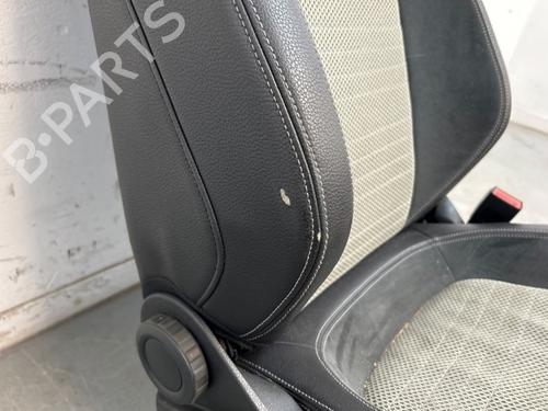 Right front seat VW SCIROCCO III (137, 138) 1.4 TSI | BP33776622C16 - Image 4