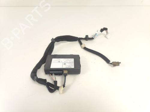 Used Electronic module Electronic module RENAULT ZOE Hatchback Van (BFM_) Electric (BFME) (92 hp) 33776704 33776704