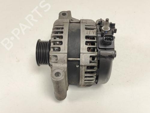 Alternator OPEL CORSA E (X15) 1.0 (08, 68) | BP33787898M7 - Image 5