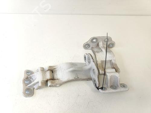 Used Hinge/Door check strap Hinge/Door check strap FORD TRANSIT CUSTOM V362 Van (FY, FZ) 2.0 EcoBlue (105 hp) 33775884 33775884