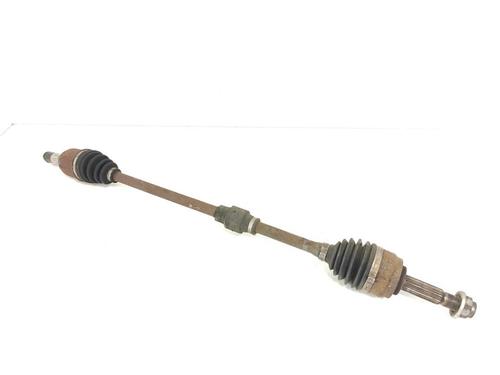 Drivaksel fortil Højre Drivaksel fortil Højre MITSUBISHI MIRAGE / SPACE STAR VI Hatchback (A0_A) 1.0 (A05A) (71 hp) 33840204 33840204