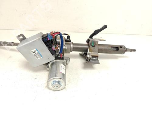 Steering column MITSUBISHI MIRAGE / SPACE STAR VI Hatchback (A0_A) 1.2 (A03A) | BP33788643M21 - Image 2