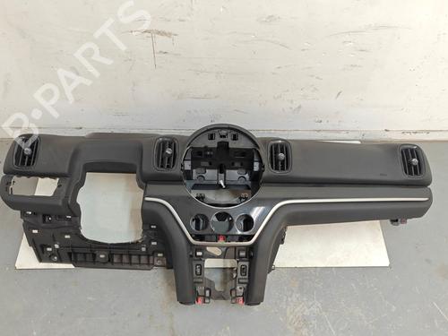 Used Dashboard Dashboard MINI MINI COUNTRYMAN (F60) John Cooper Works ALL4 (306 hp) 33791822 33791822