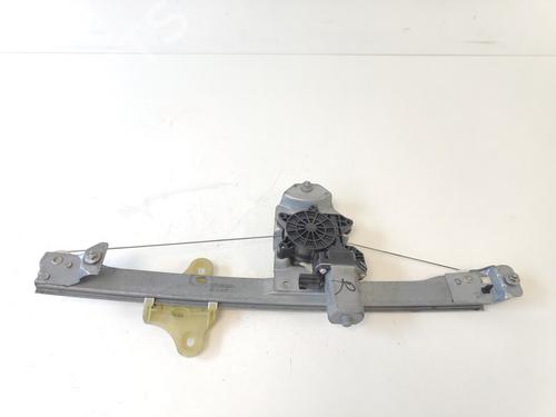Used Front right window mechanism Front right window mechanism 33775488 33775488