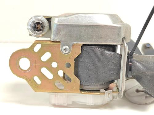 Front left seatbelt SUZUKI SWIFT III (MZ, EZ) 1.5 (RS415, ZC21S) | BP33792435I26 - Image 4