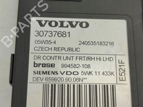 Electronic module VOLVO V50 (545) 2.0 D | BP33783980M83 - Image 4