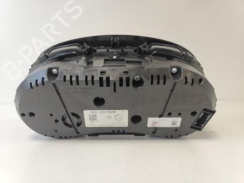 Control unit SKODA OCTAVIA III Combi (5E5, 5E6) 1.6 TDI | BP33784916M11 - Image 6