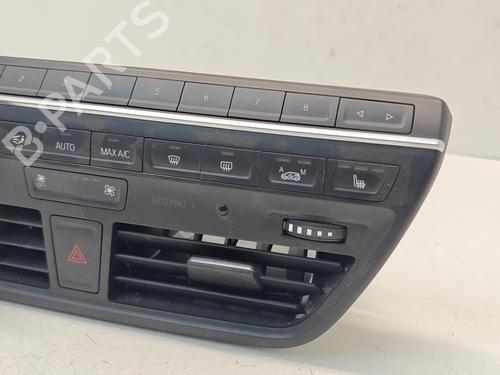 Climate control BMW i3 (I01) Electric | BP38951537I5 - Image 3