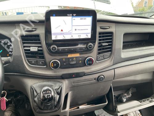 Control unit FORD TRANSIT V363 Van (FCD, FDD) 2.0 EcoBlue | BP39695156M11 - Image 5
