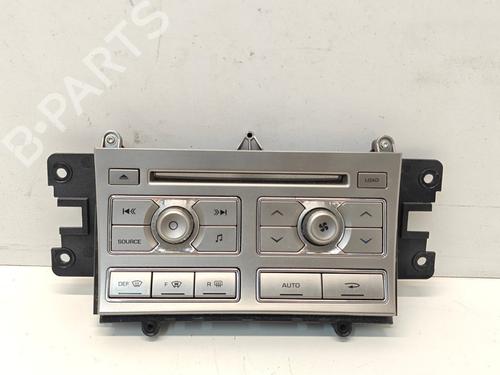Used Climate control Climate control 39080956 39080956