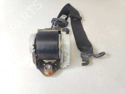 Front left seatbelt BMW 1 (E87) 116 i | BP33785073I26 - Image 2