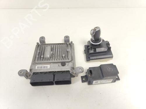 Used Switch Switch MERCEDES-BENZ C-CLASS T-Model (S205) C 220 BlueTEC / d (205.204) (170 hp) 33785620 33785620